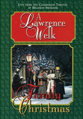 Welk,lawrence - Lawrence Welk Family Christmas - DVD
