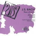 Bach / Palmer / Watts / Tear / Rippon / Somary - Mass In B Minor - Music CD