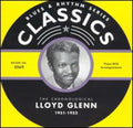 Glenn,lloyd - 1951-52 - Music CD