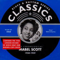 Scott,mabel - 1938-1950 - Music CD