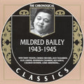 Bailey,mildred - 1943-1945 - Music CD