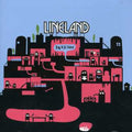Lineland - Pavilion - Music CD