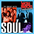 Wcbs Fm: Motown Soul & Rock N Roll - Soul / Var - Wcbs Fm: Motown Soul & Rock N Roll - Soul / Var - Music CD