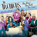 Treniers - They Rock They Roll They Swing - Music CD