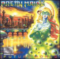Pretty Maids - Future World - Music CD