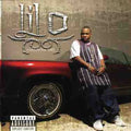 Lil'o - Food On Tha Table - Music CD