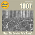 Phonographic Yearbook 1907: Dear Old Golden / Var - Phonographic Yearbook 1907: Dear Old Golden / Var - Music CD
