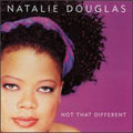 Douglas,natalie - Not That Different - Music CD