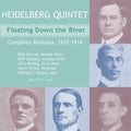 Heidelberg - Floating Down The River Compl Releases 1912-1914 - Music CD