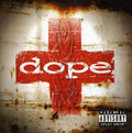 Dope - Group Therapy - Music CD