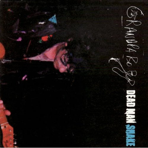 Westerberg,paul ( Grandpaboy ) - Dead Man Shake - Music CD