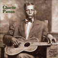 Best of Charley Patton Music CD