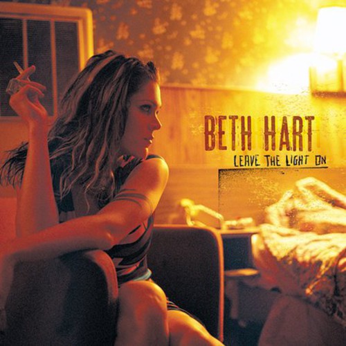 Hart,beth - Leave The Light On - Music CD