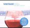 Vintage Chill 4: Winter / Various - Vintage Chill 4: Winter / Various - Music CD