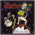 Earaches - Freedom Fires - Vinyl Record
