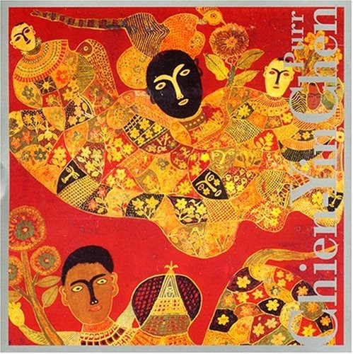 Chen / Xiao-fen / Rosenfeld / Cohen-moses / Donato - Purr - Music CD