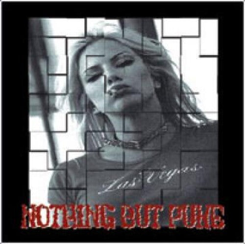 Nothing But Puke - Bad Ass Mf - Vinyl Record