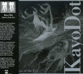 Kayo Dot - Choirs Of The Eye - Music CD