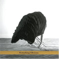Zakarya - Something Obvious - Music CD
