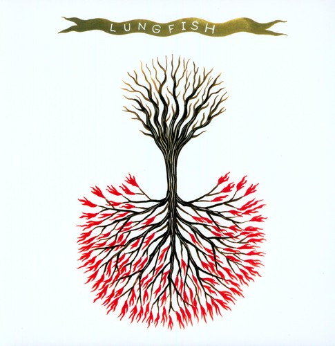 Lungfish - Love Is Love - Vinyl Record