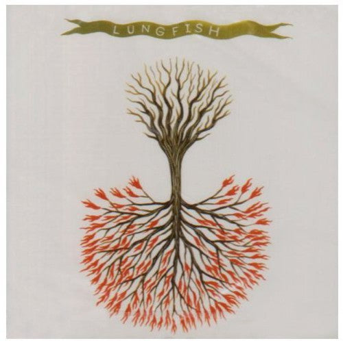 Lungfish - Love Is Love - Music CD