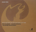 Leduc / De Spiegeleir / Bartholomee / Martens - Complete Works For Piano 2 Pianos & Diatonic Harp - Music CD