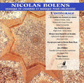 Bolens / Trio Arthur Grumiaux / Swierczewski - Complete Chamber & Orchestral Works - Music CD