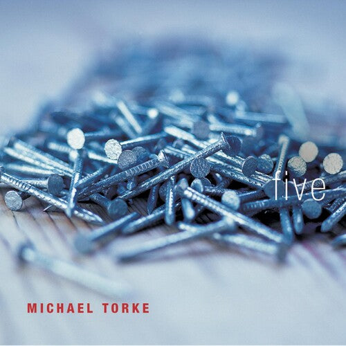 Torke / Nagano / London Sinfonietta - Five - Music CD