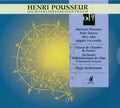 Pousseur / Bartholomee / Liege Po - Dichterliebesreigentraum - Music CD