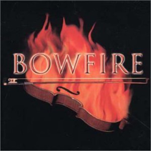 Bowfire / Various - Bowfire / Various - Music CD