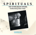 Elmer Iseler Singers - Spirituals - Music CD