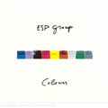Esp Group - Colours - Music CD