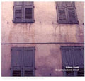 Gado,gabor - One Glimpse Is Not Enough - Music CD