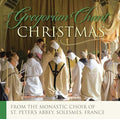 Christmas Music CD
