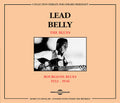 Leadbelly - Bourgeois Blues 1933-1946 - Music CD