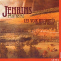 Jenkins / Voix Humaines - Fantasias - Music CD