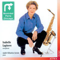Lapierre / Savoie - Montreal-paris-chicago - Music CD