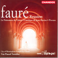 Faure / Plazas / Stephen / Robinson / Tortelier - Naissance De Venus / Requiem / Pavane - Music CD