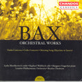 Bax / Mordkovitch / Wallfisch / Thomson / Lpo - Orchestral Works 1 - Music CD