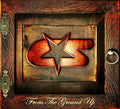 Collective Soul - From The Ground Up - Music CD