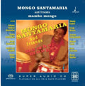 Santamaria,mongo & Friends - Mambo Mongo - Super Audio CD