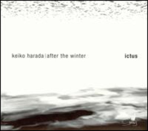 Harada / Ictus Ensemble / Octors - After The Winter - Music CD