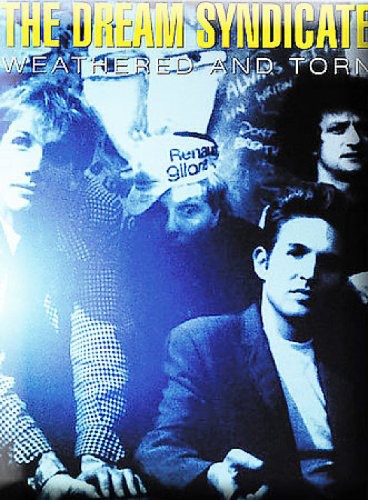 Dream Syndicate - Weathered & Torn - DVD