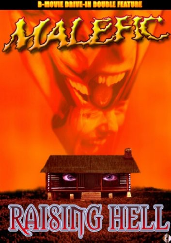 Malefic & Raising Hell - Malefic & Raising Hell - DVD