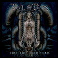 Trail Of Tears - Free Fall Into Fear - Music CD