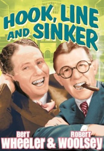 Hook Line & Sinker - Hook Line & Sinker - DVD