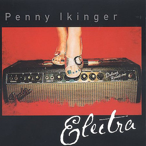 Ikinger,penny - Electra - Music CD