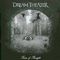 Dream Theater - Train Of Thought - Music CD