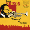 Edison,harry - Sweets At The Haig - Music CD