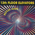 13th Floor Elevators - Psych-out - Music CD